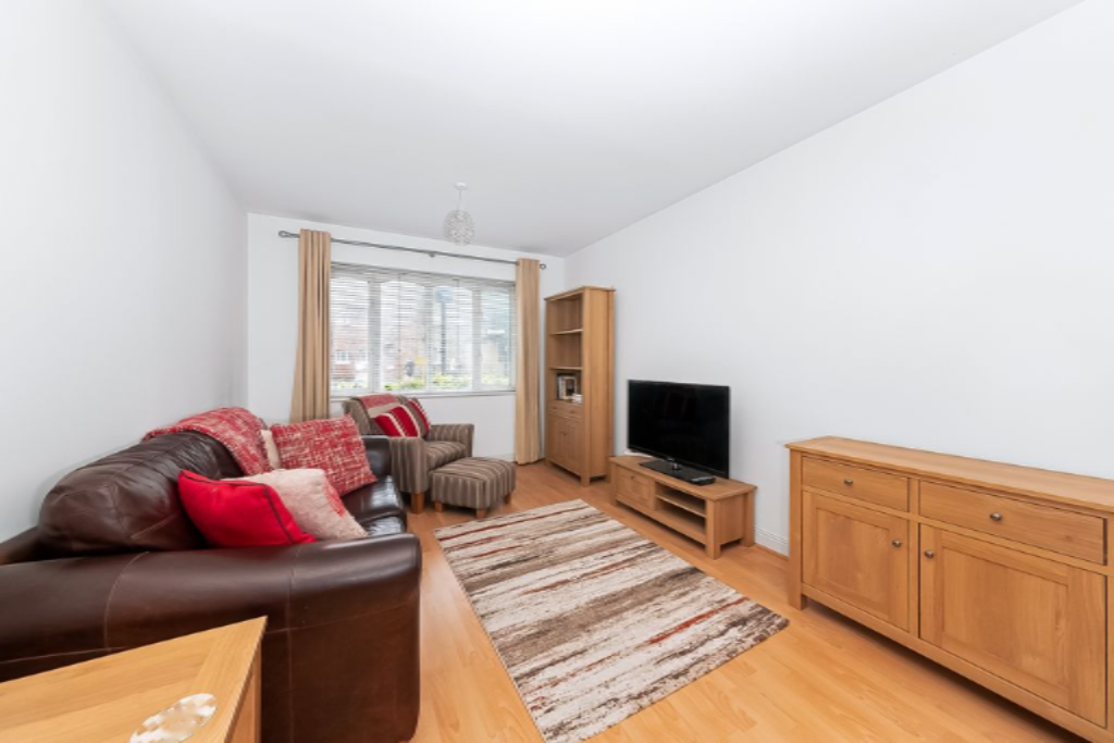 Квартира в Лондоне, Великобритания, 46 м² - фото 7