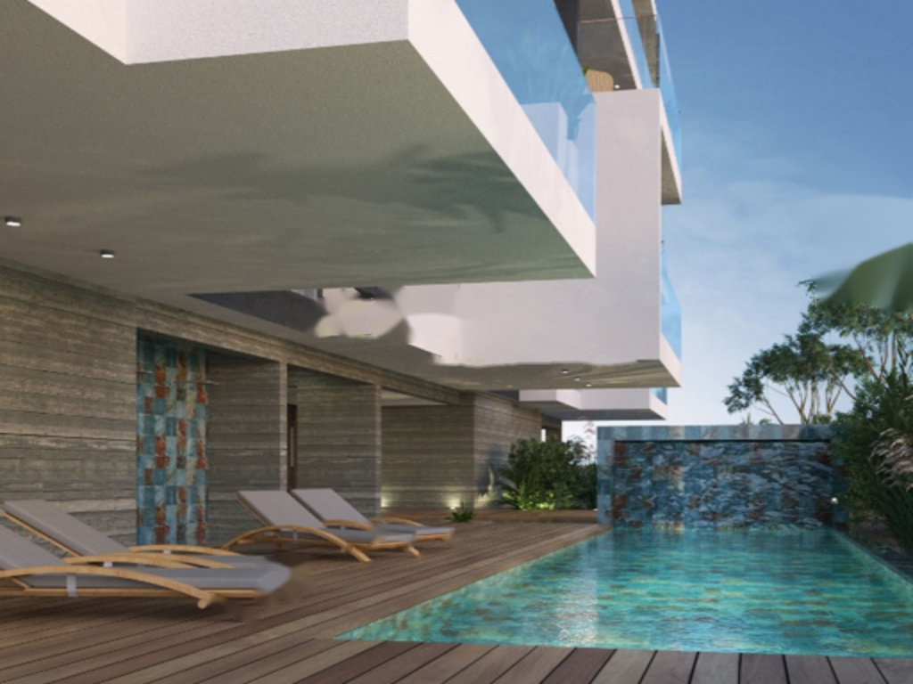 Квартира в Агиос Тихоне, Кипр, 193 м² - фото 7