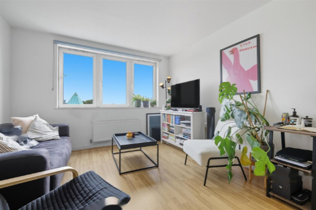 Квартира в Лондоне, Великобритания, 45 м² - фото 7