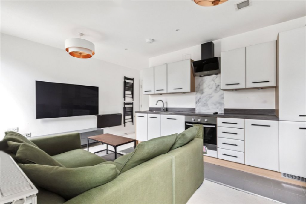 Квартира в Лондоне, Великобритания, 44 м² - фото 7