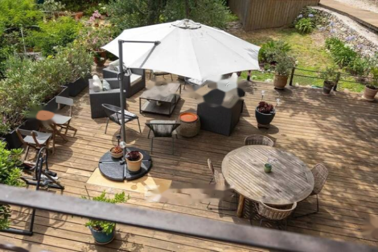 Квартира в Каннах, Франция, 98 м² - фото 3