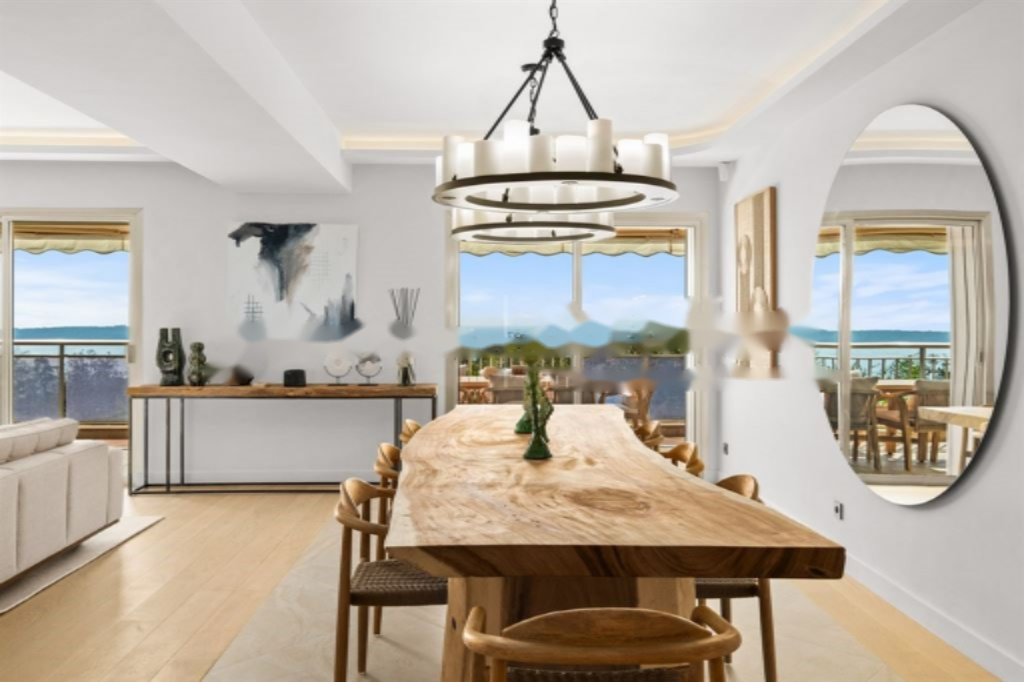 Квартира в Каннах, Франция, 315 м² - фото 7