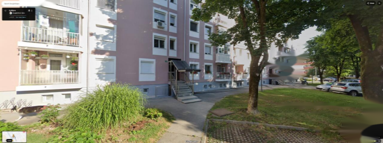 Квартира в Любляне, Словения, 24 м² - фото 7