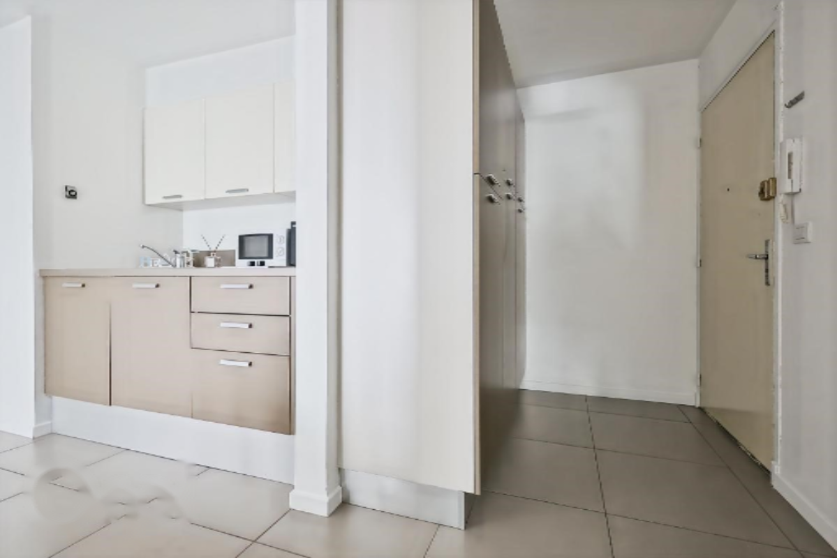 Квартира в Каннах, Франция, 60 м² - фото 7