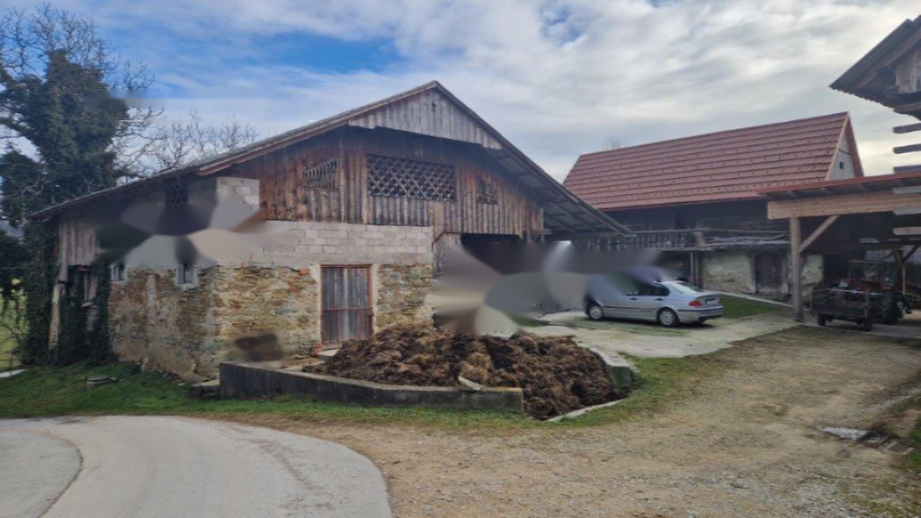 Ферма в Целе, Словения, 45 000 м² - фото 7