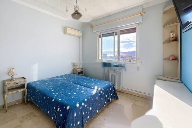 Квартира в Каннах, Франция, 94 м² - фото 3