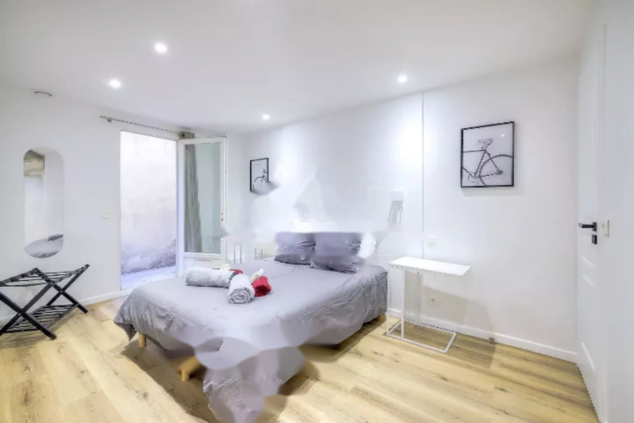 Квартира в Каннах, Франция, 70 м² - фото 7