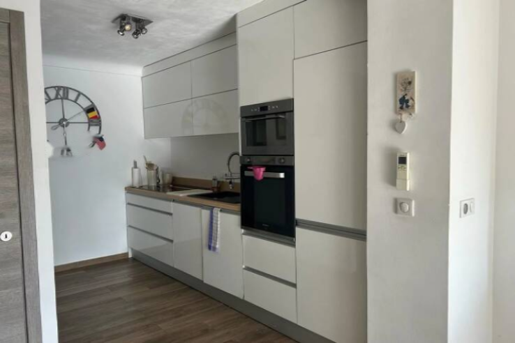 Квартира в Каннах, Франция, 140 м² - фото 3