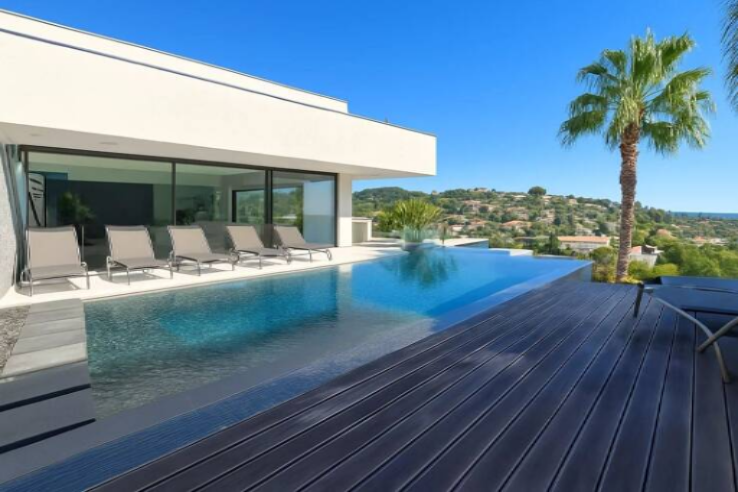 Квартира в Каннах, Франция, 330 м² - фото 3