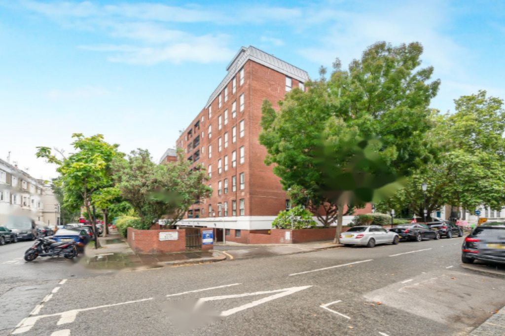 Квартира в Лондоне, Великобритания, 77 м² - фото 7