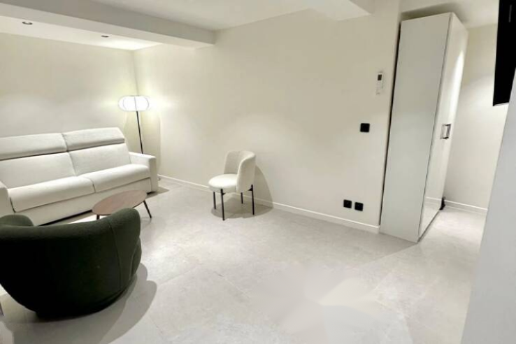 Квартира в Каннах, Франция, 21 м² - фото 3