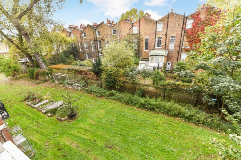 Квартира в Лондоне, Великобритания, 59 м² - фото 7