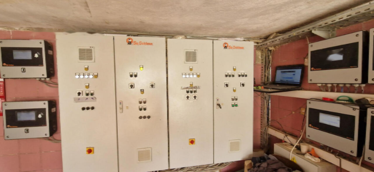 Ферма в Словенска-Бистрице, Словения, 19 132 м² - фото 7