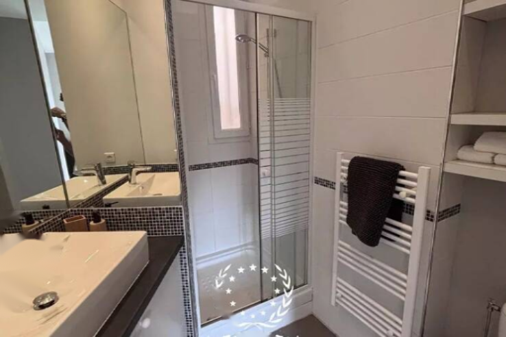 Квартира в Каннах, Франция, 165 м² - фото 3