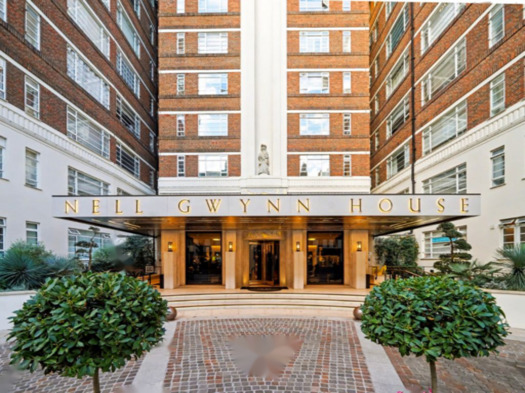 Квартира в Лондоне, Великобритания, 35 м² - фото 7