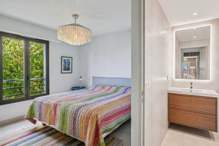 Квартира в Каннах, Франция, 82 м² - фото 3