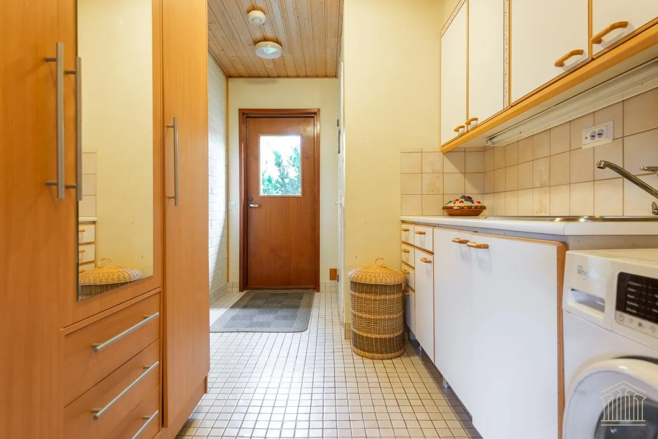 Дом в Форсса, Финляндия, 200 м² - фото 14