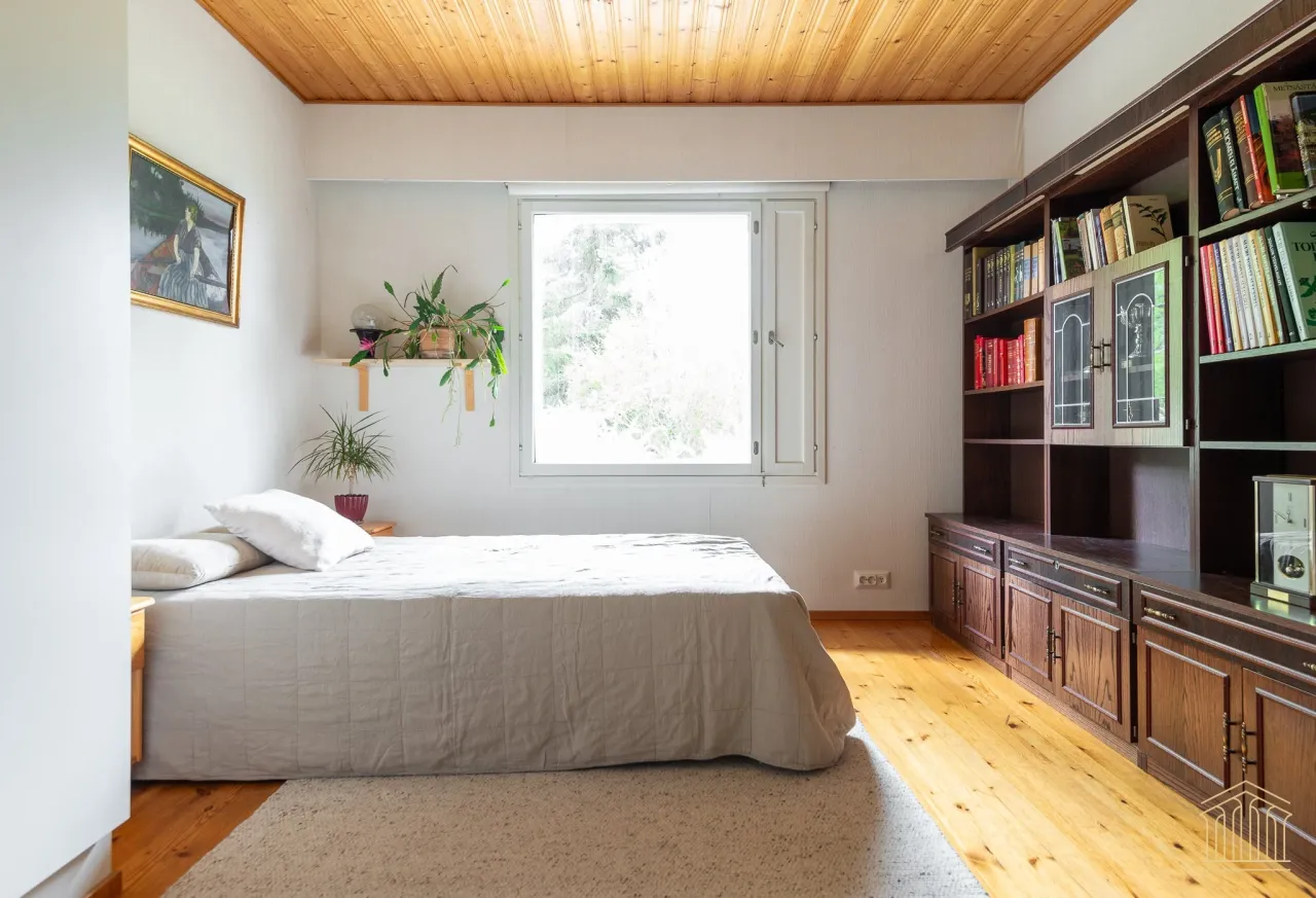 Дом в Форсса, Финляндия, 200 м² - фото 8