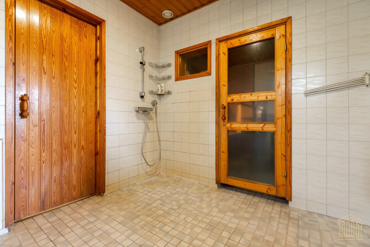 Дом в Форсса, Финляндия, 200 м² - фото 15