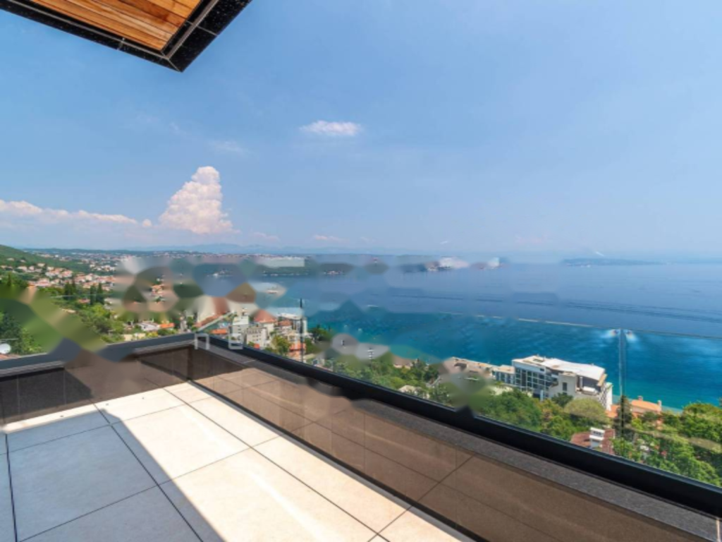 Квартира в Опатии, Хорватия - фото 7