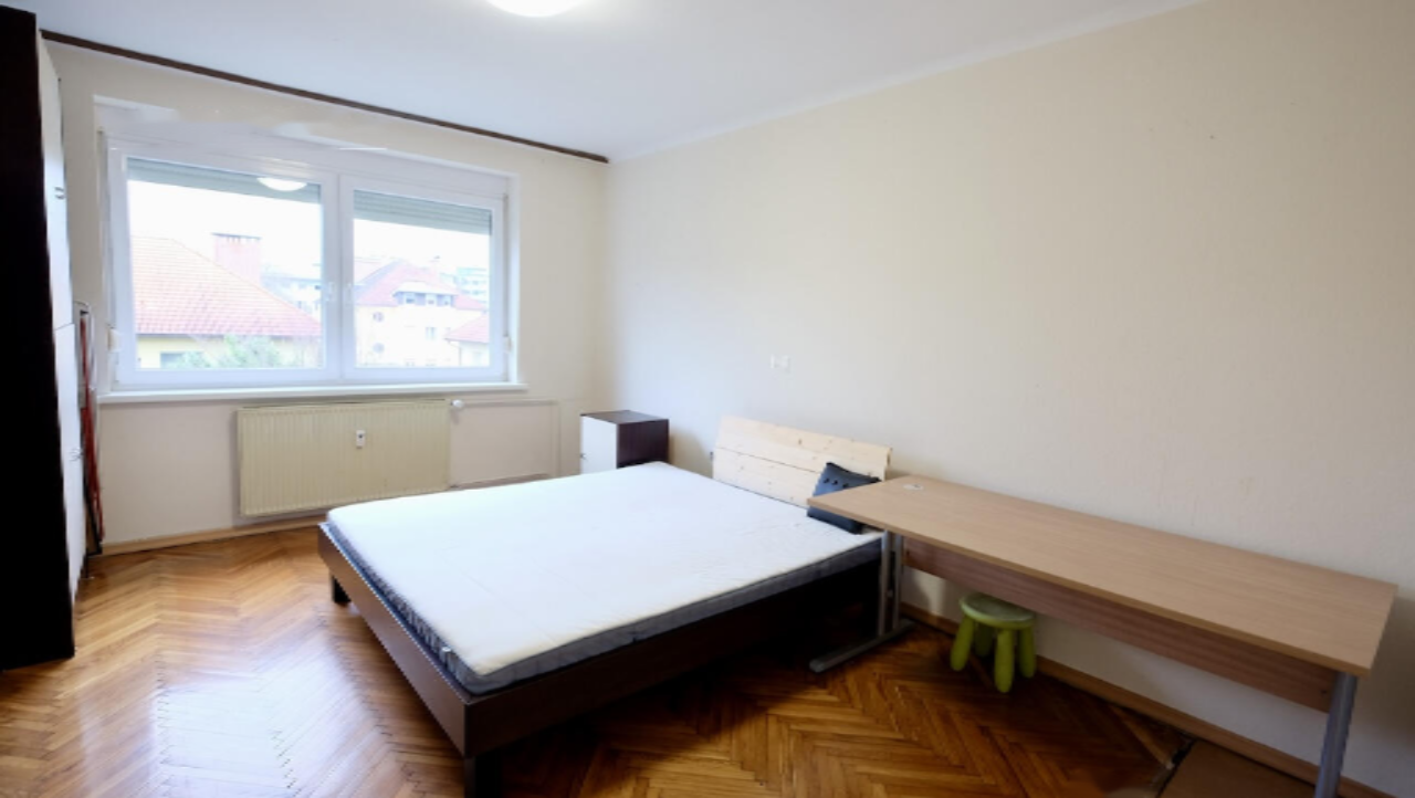 Квартира в Любляне, Словения, 66 м² - фото 7