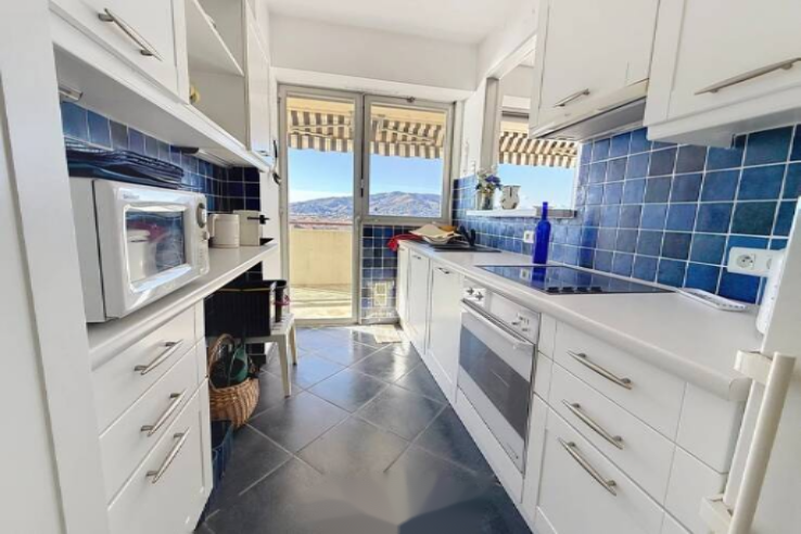 Квартира в Каннах, Франция, 55 м² - фото 3