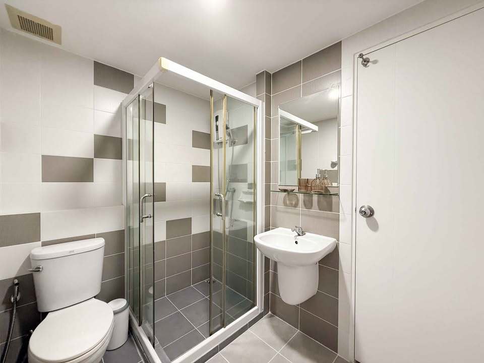 Апартаменты на Пхукете, Таиланд, 29 м² - фото 9