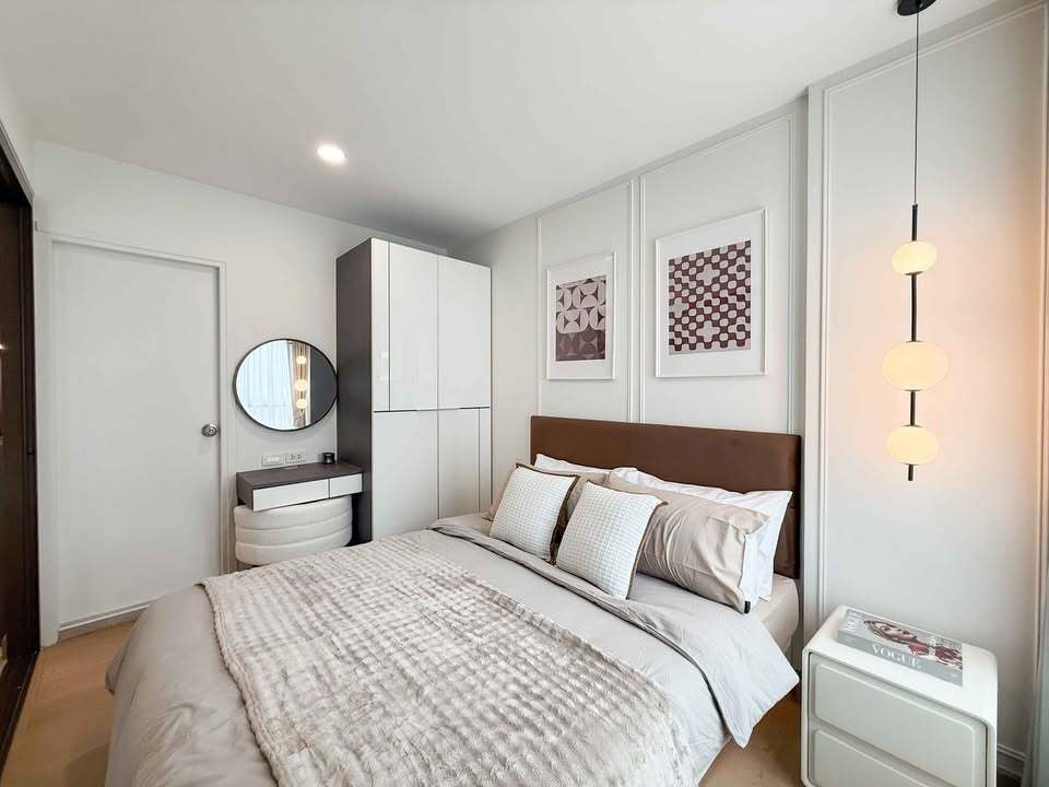 Апартаменты на Пхукете, Таиланд, 29 м² - фото 5