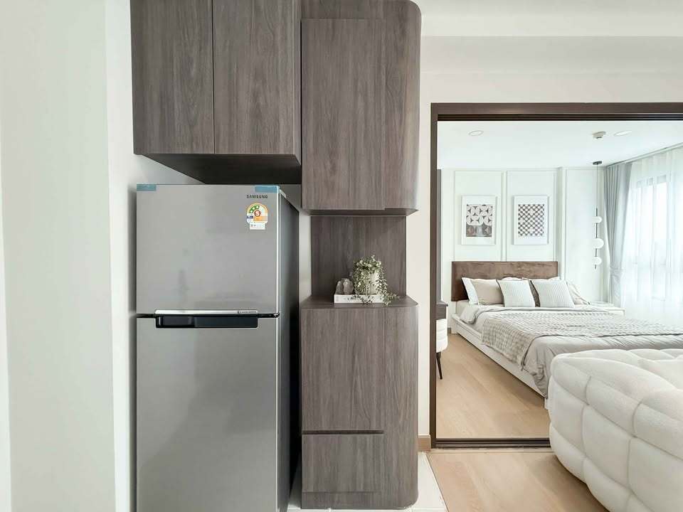 Апартаменты на Пхукете, Таиланд, 29 м² - фото 7