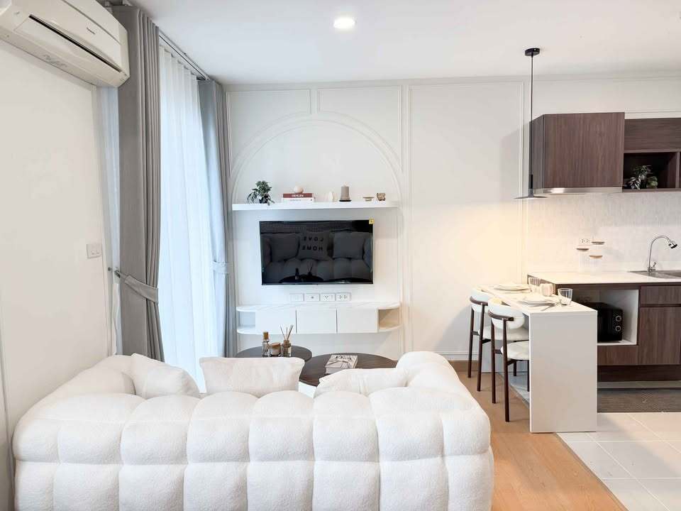 Апартаменты на Пхукете, Таиланд, 29 м² - фото 3