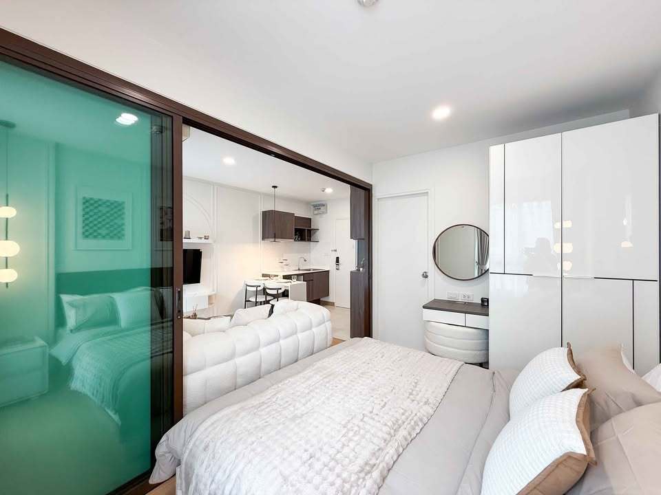 Апартаменты на Пхукете, Таиланд, 29 м² - фото 4