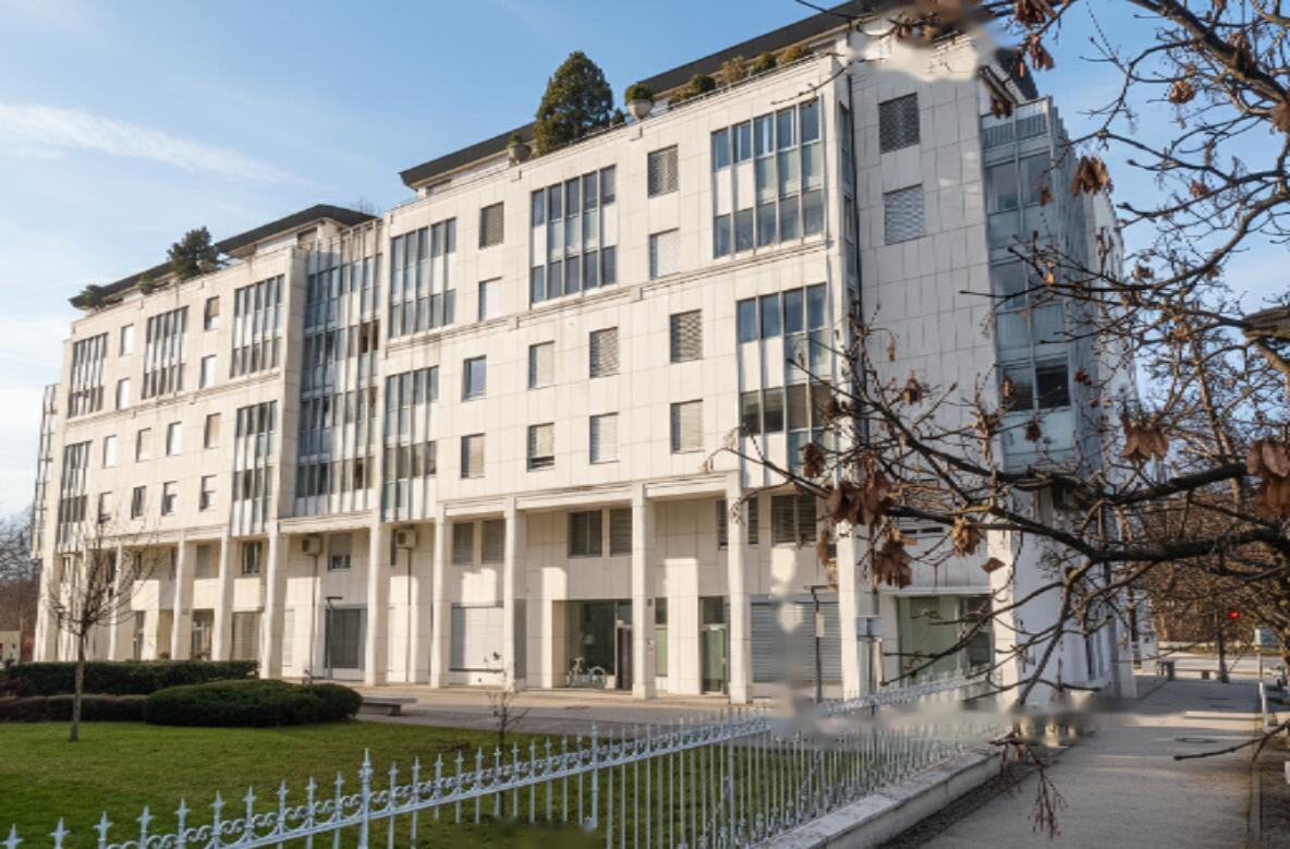 Квартира в Любляне, Словения, 47 м² - фото 7