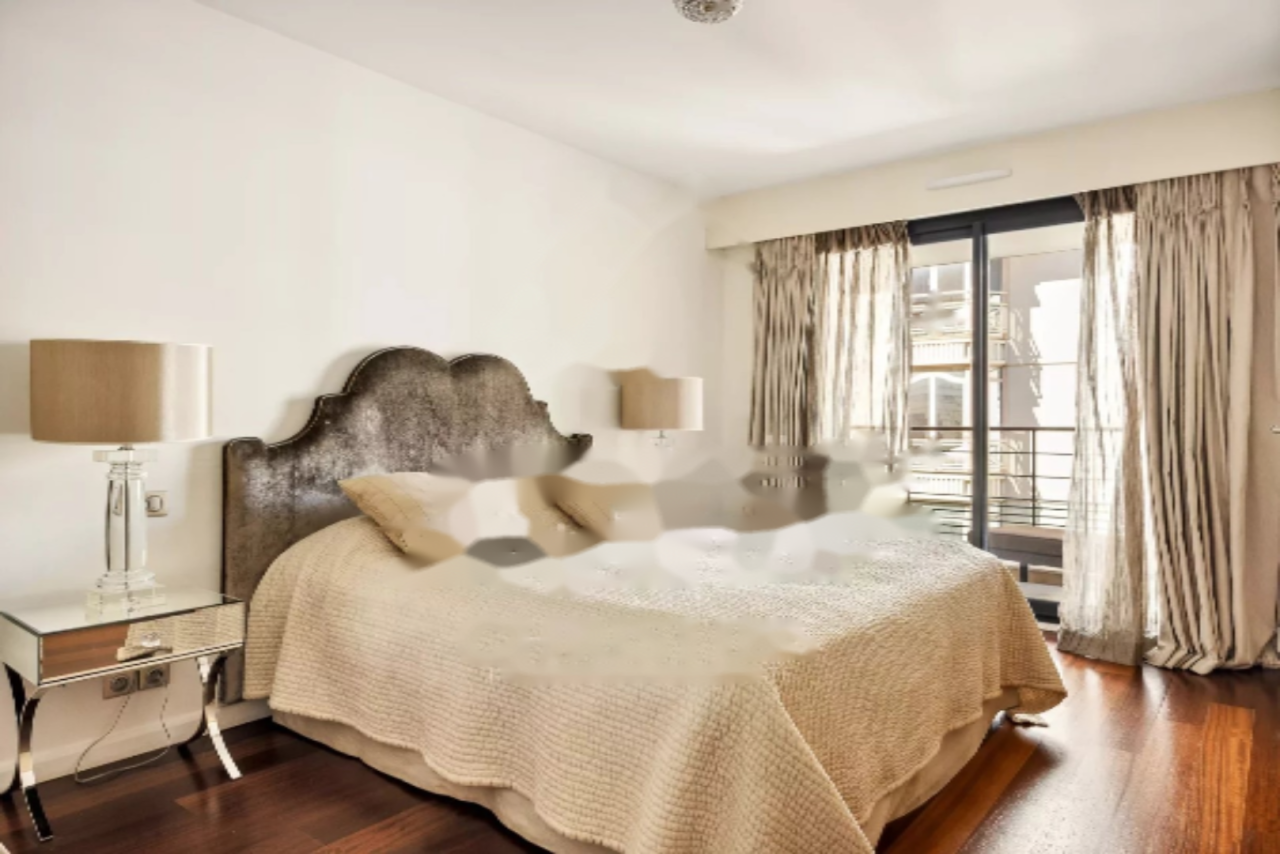 Квартира в Каннах, Франция, 87 м² - фото 7