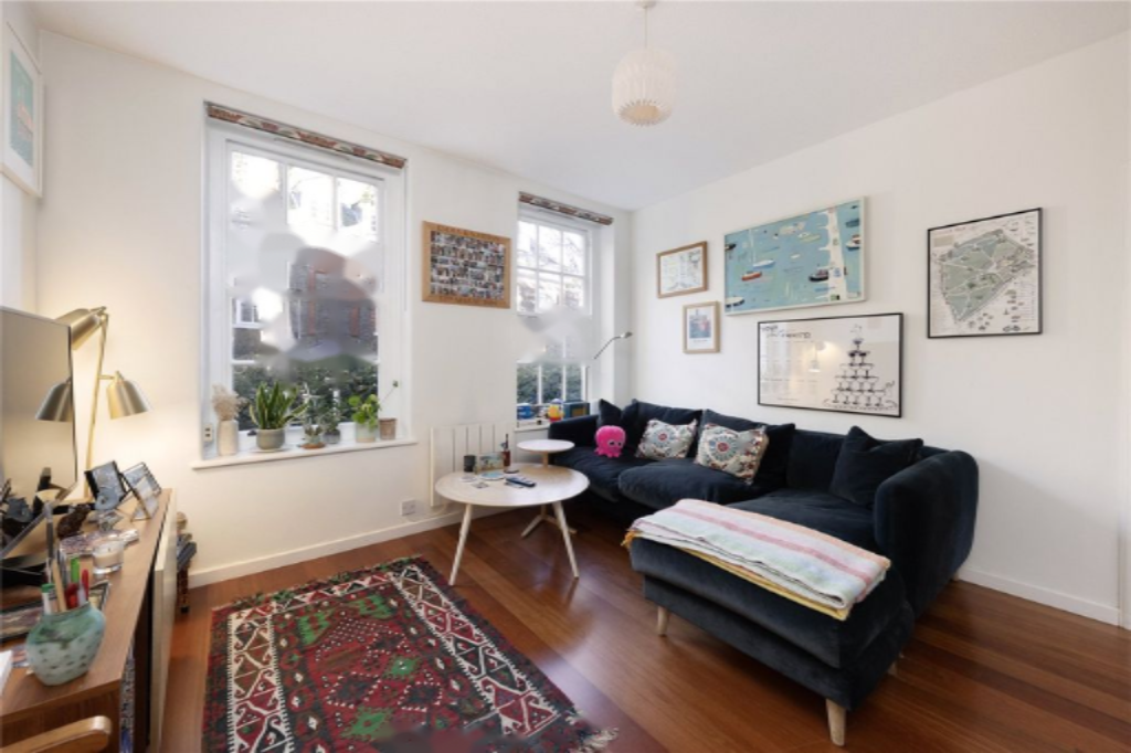 Квартира в Лондоне, Великобритания, 53 м² - фото 7