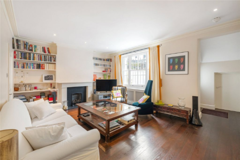 Квартира в Лондоне, Великобритания, 7 м² - фото 7