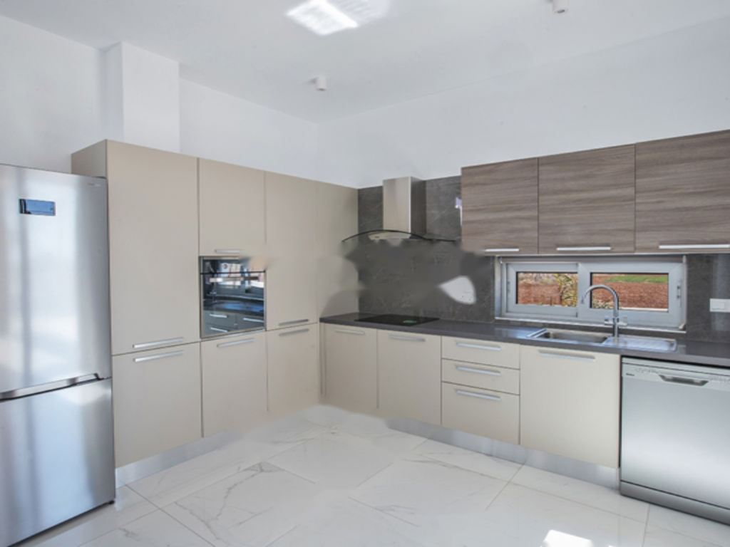 Квартира в Паралимни, Кипр, 160 м² - фото 7