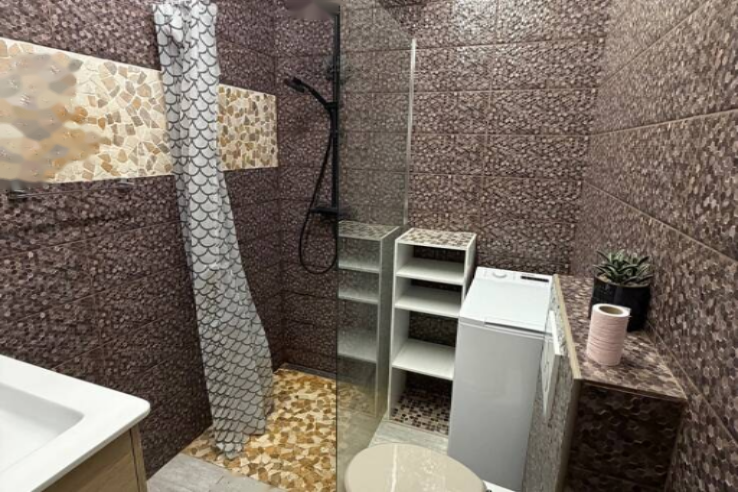 Квартира в Каннах, Франция, 29 м² - фото 3