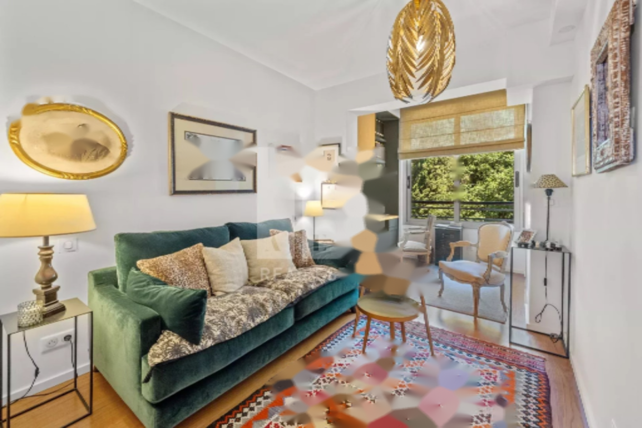 Квартира в Каннах, Франция, 80 м² - фото 7