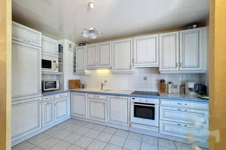 Квартира в Каннах, Франция, 64 м² - фото 3