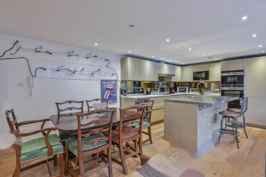 Квартира в Лондоне, Великобритания, 114 м² - фото 7