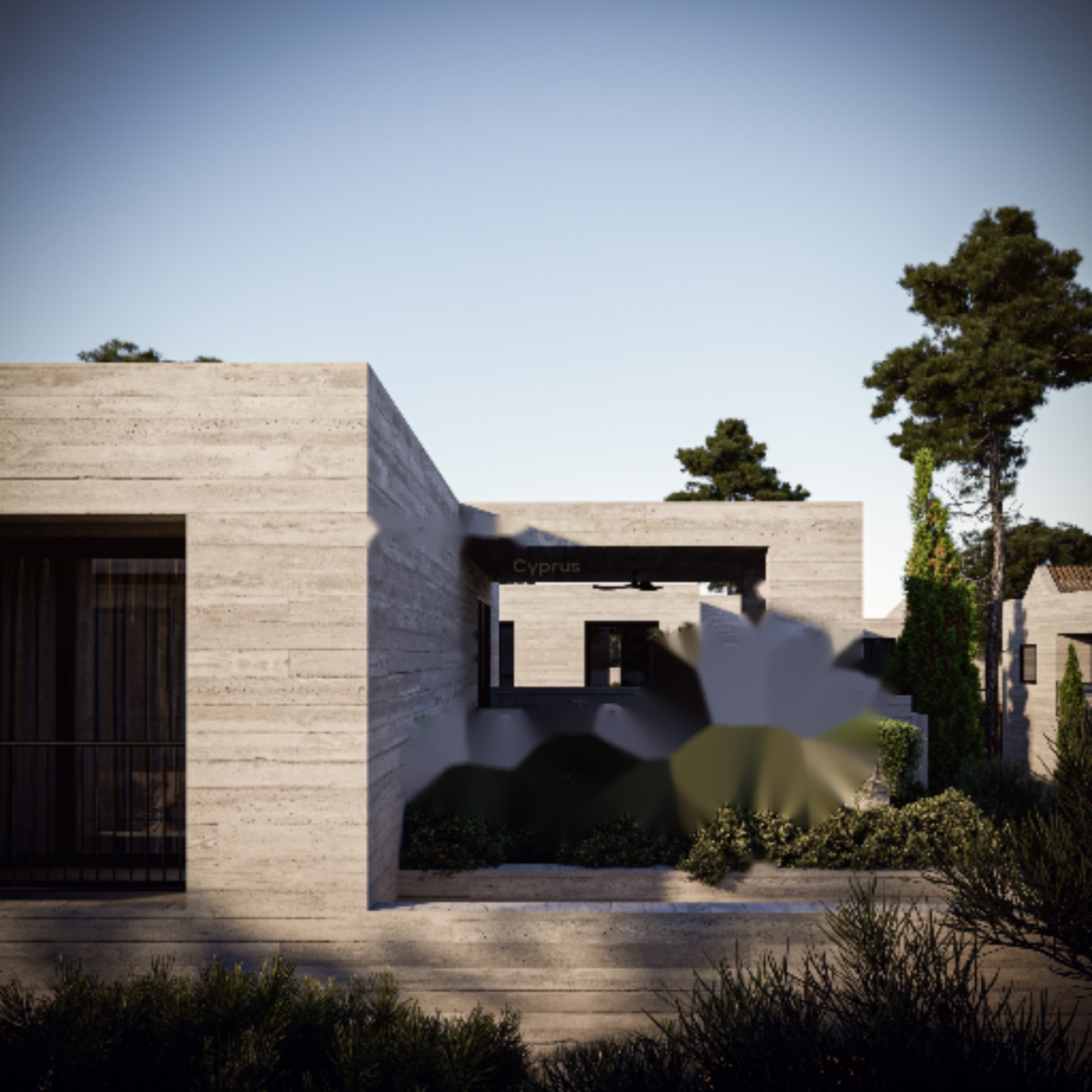 Квартира в Героскипу, Кипр, 75 м² - фото 7