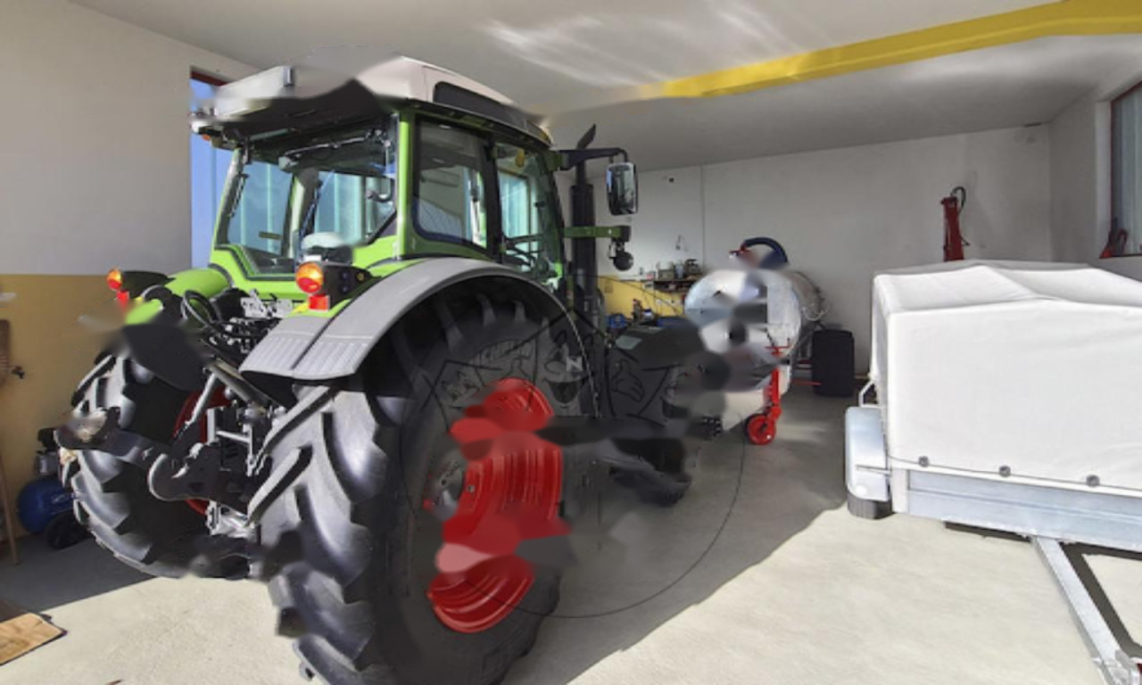 Ферма в Ново-Место, Словения, 190 000 м² - фото 7