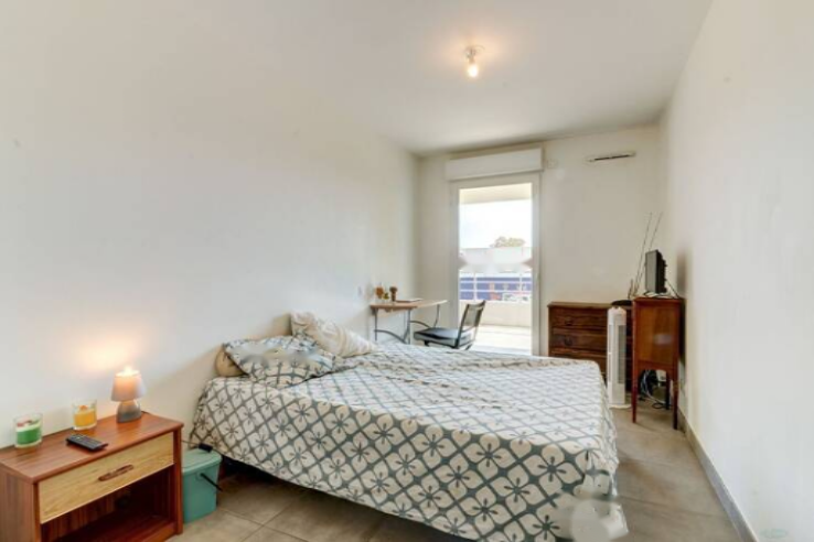 Квартира в Каннах, Франция, 55 м² - фото 3