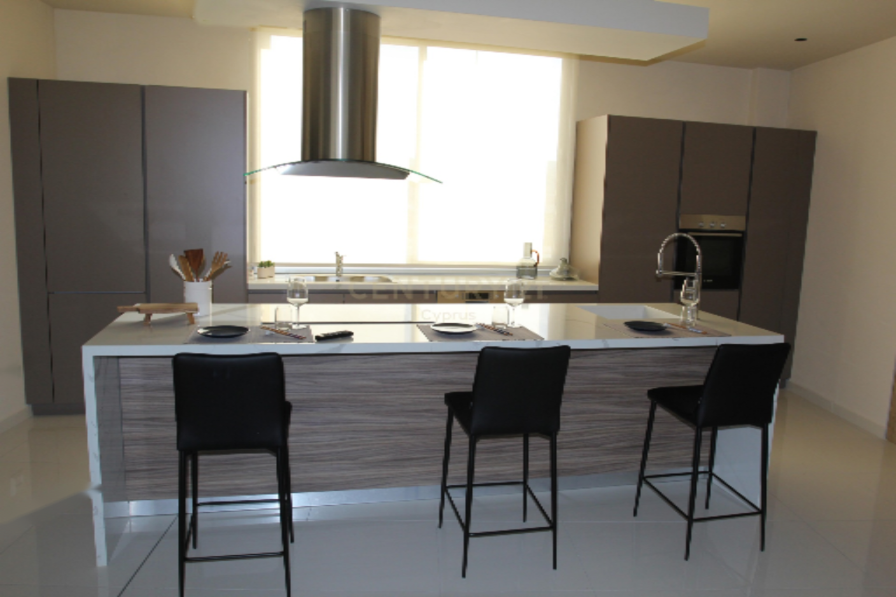 Квартира в Месоги, Кипр, 170 м² - фото 7