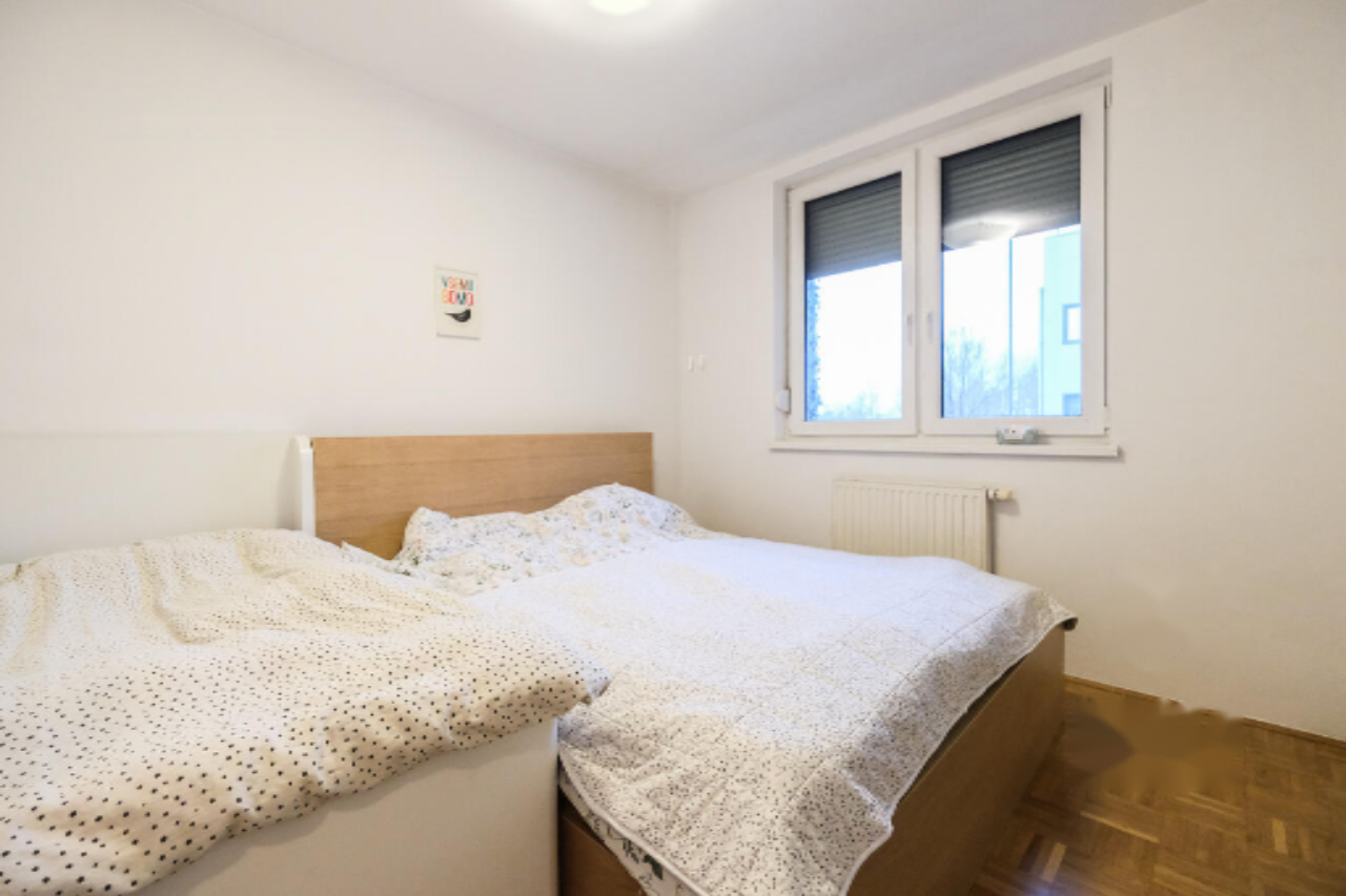 Квартира в Любляне, Словения, 58 м² - фото 7