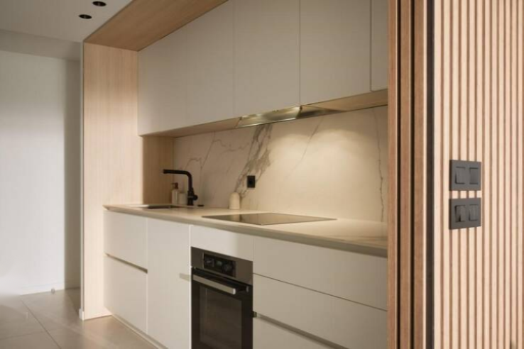 Квартира в Каннах, Франция, 108 м² - фото 3