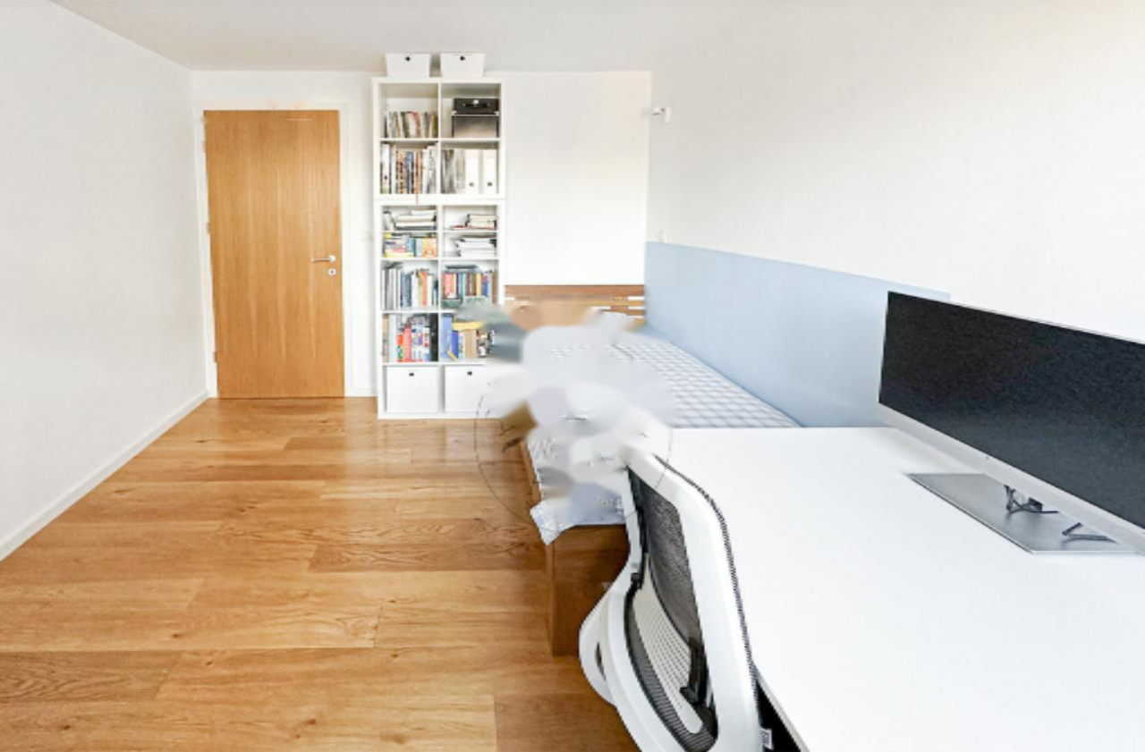 Квартира в Любляне, Словения, 73 м² - фото 7