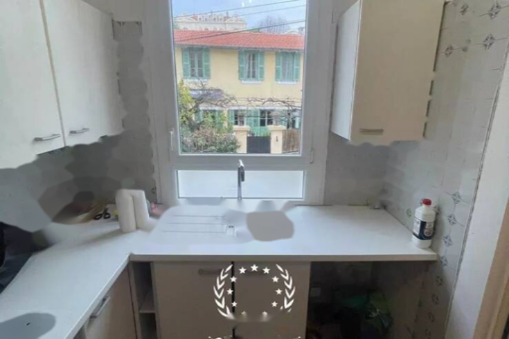 Квартира в Каннах, Франция, 55 м² - фото 3