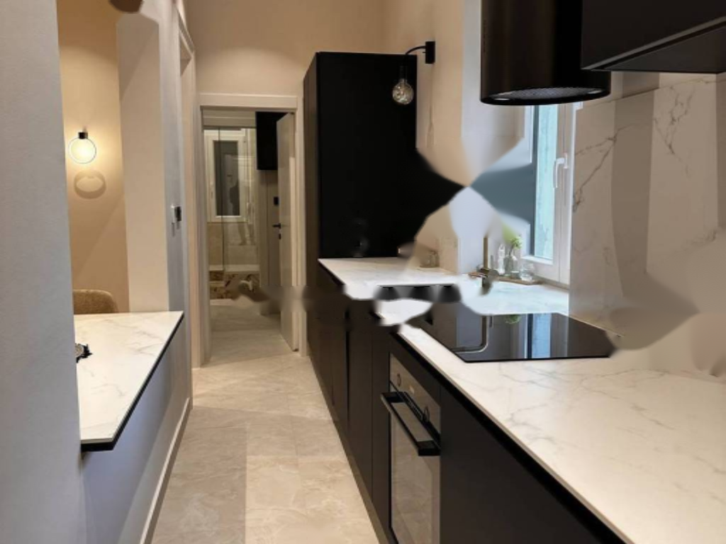 Квартира в Опатии, Хорватия - фото 7