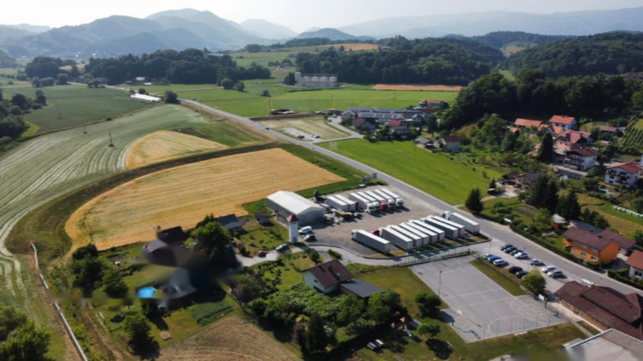 Дом в Словенске-Конице, Словения, 82 м² - фото 7